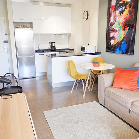 Iguazu 210 Stylish Home By Pride Holiday Rentals Maspalomas  Exteriér fotografie