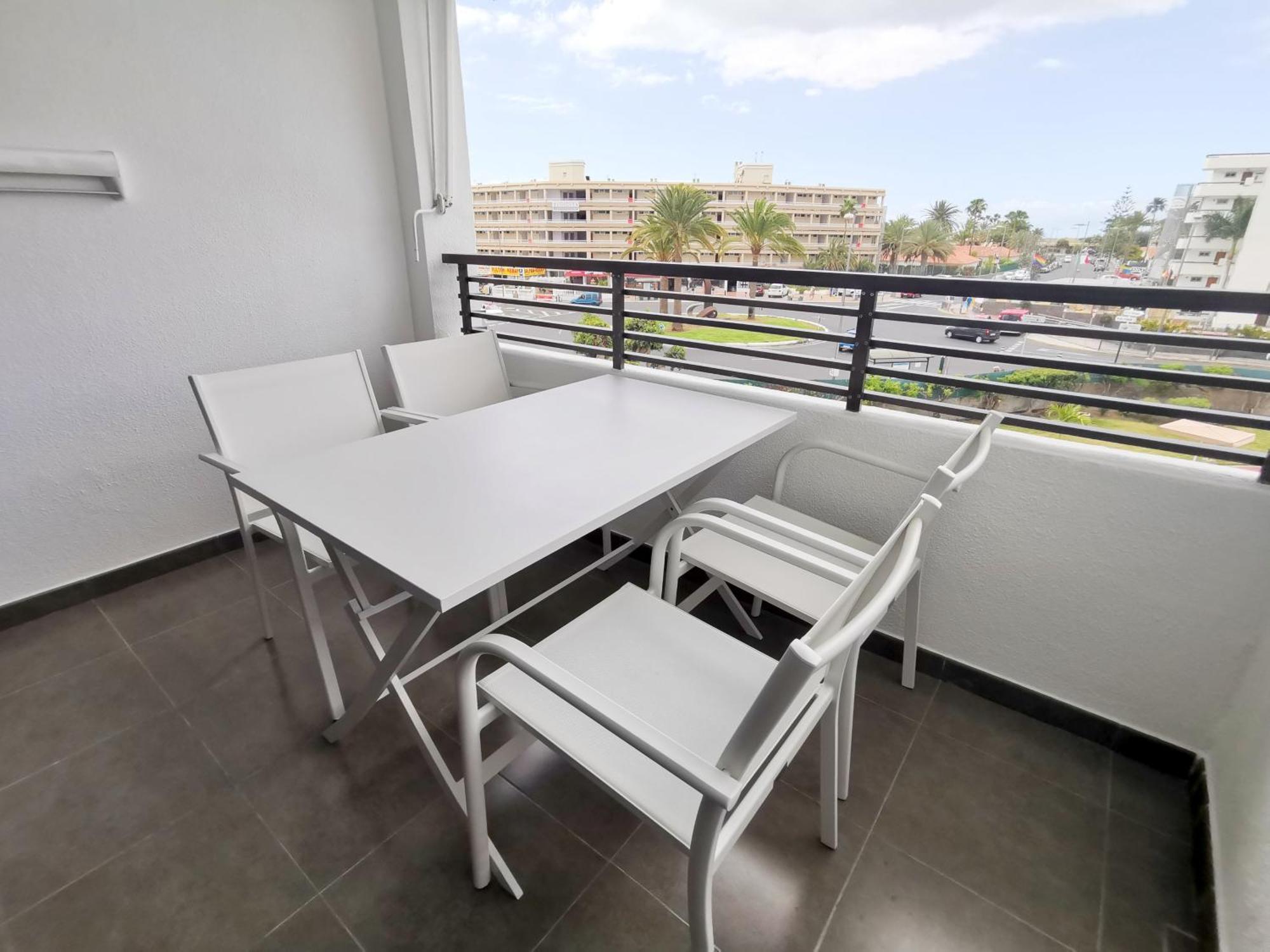 Iguazu 210 Stylish Home By Pride Holiday Rentals Maspalomas  Exteriér fotografie