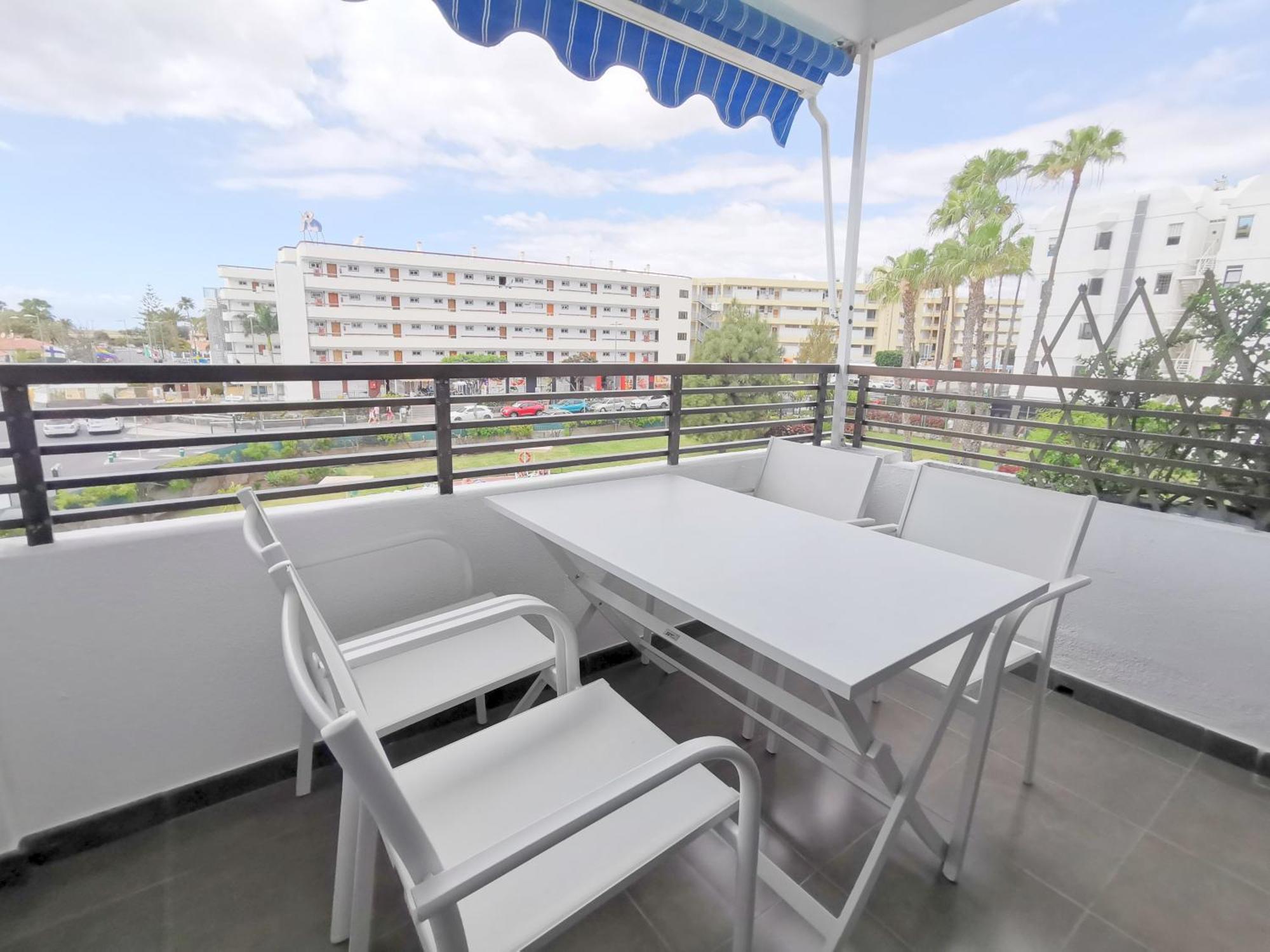 Iguazu 210 Stylish Home By Pride Holiday Rentals Maspalomas  Exteriér fotografie